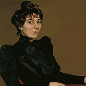 The Development of Department Stores and Female Emancipation ...